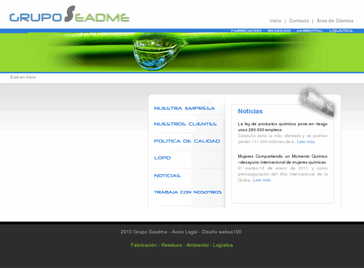 www.seadme.es