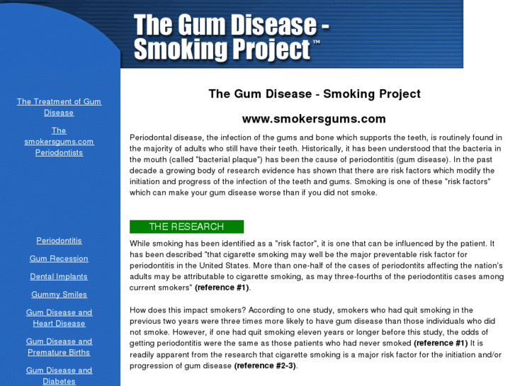 www.smokersgums.com