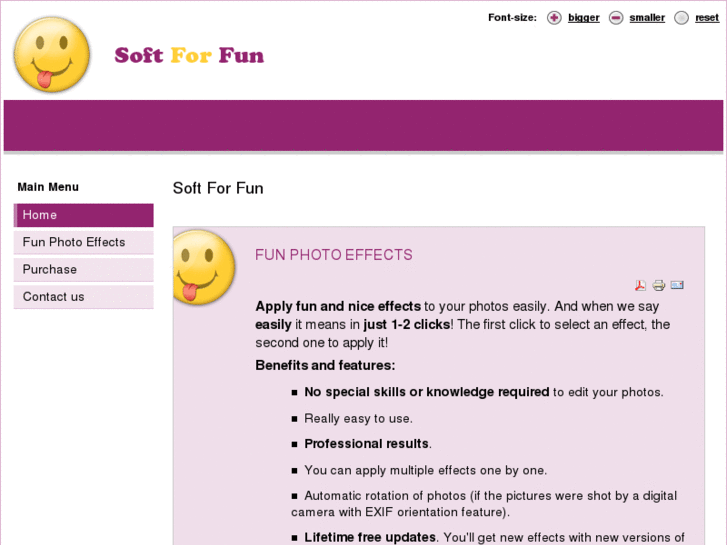 www.softforfun.com