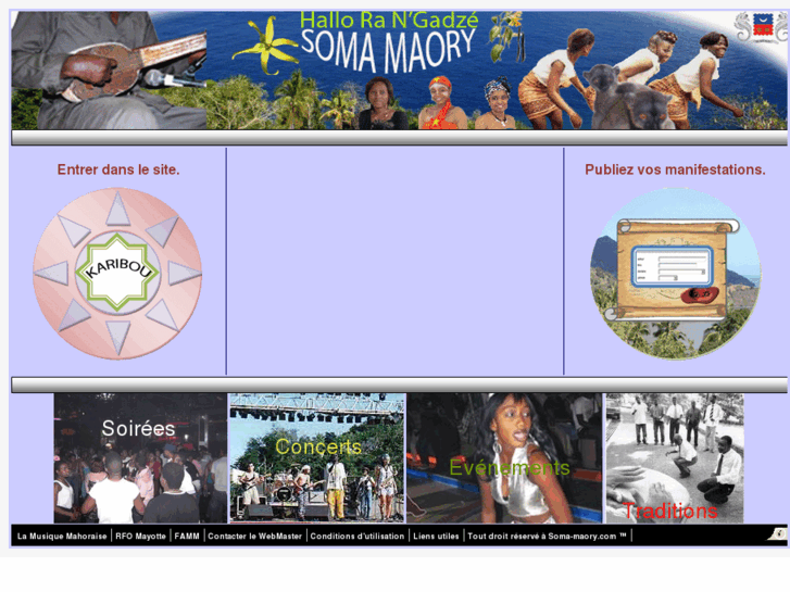 www.soma-maory.com