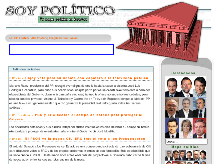 www.soypolitico.com