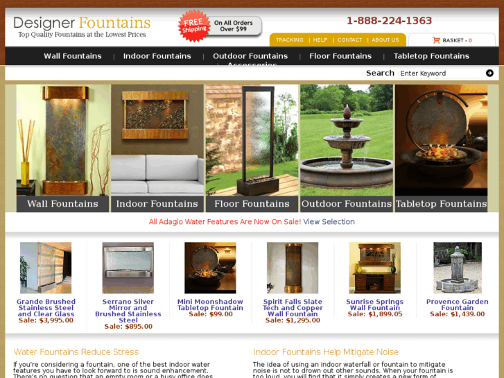 www.specialtyliving.com