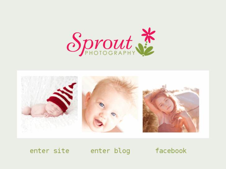 www.sproutphotographyonline.com