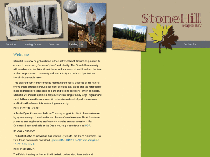 www.stonehillproject.com