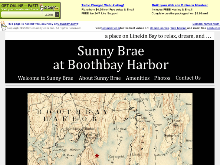 www.sunnybraemaine.com