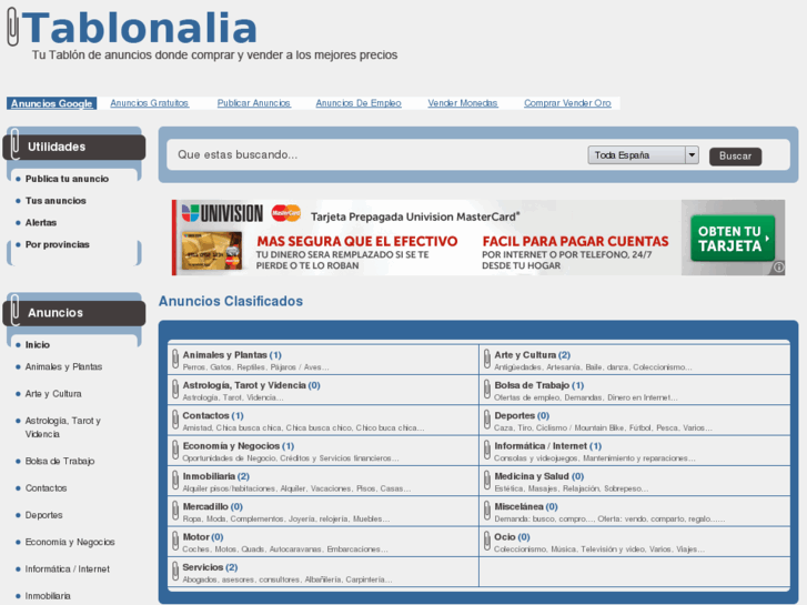 www.tablonalia.com