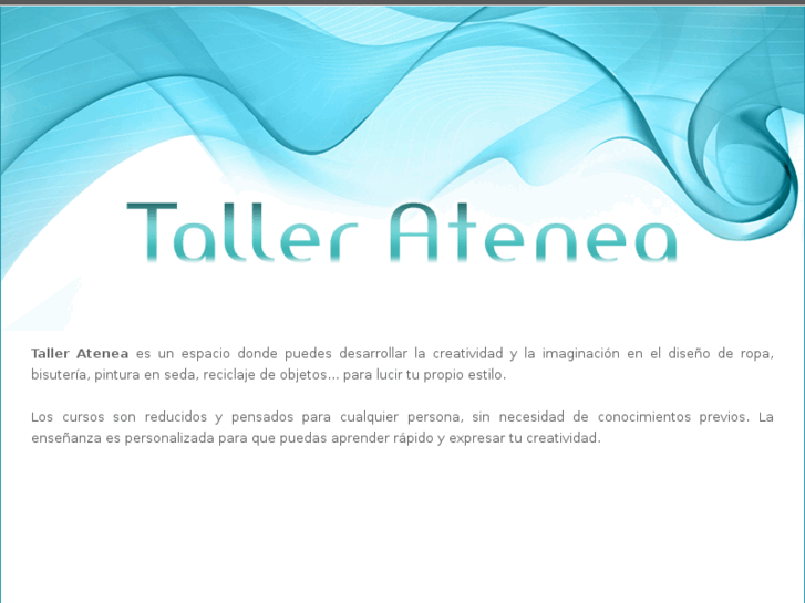 www.talleratenea.com