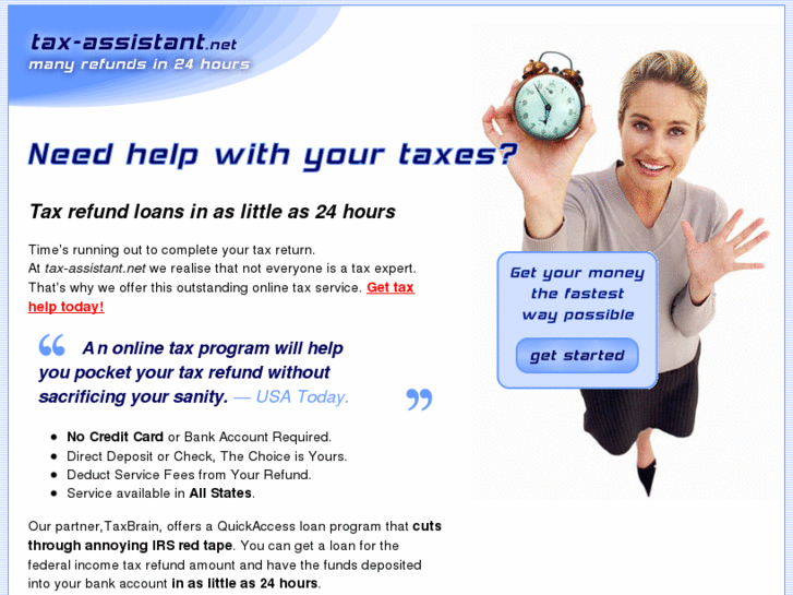 www.tax-assistant.net