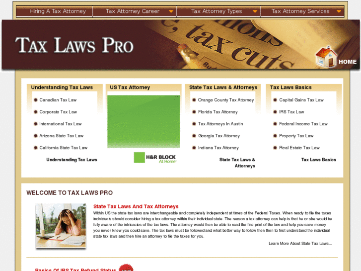 www.taxlawpro.org