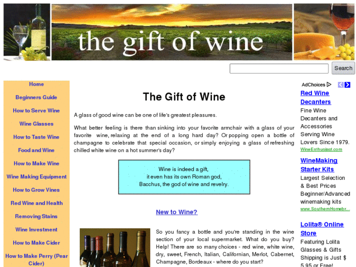 www.the-gift-of-wine.com