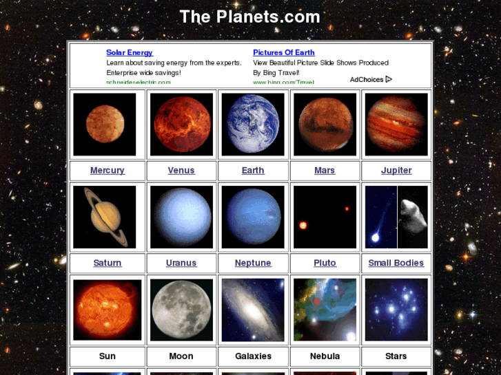 www.the-planets.com