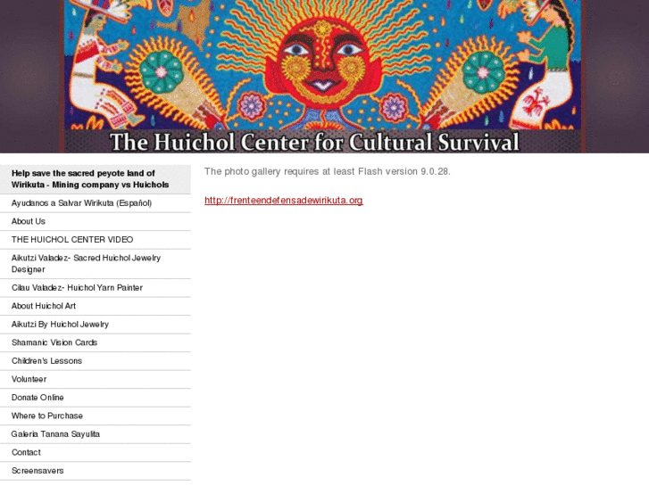 www.thehuicholcenter.org