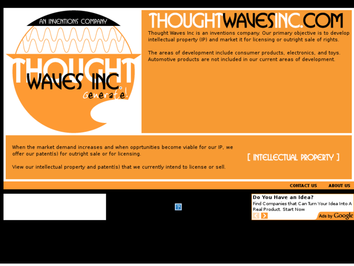 www.thoughtwavesinc.com