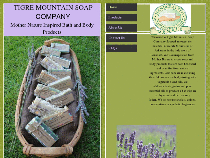 www.tigremountainsoap.com