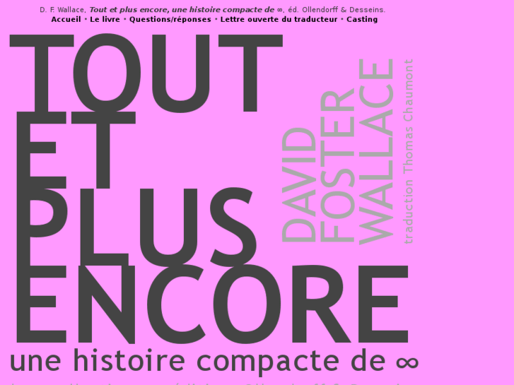 www.toutetplusencore.fr