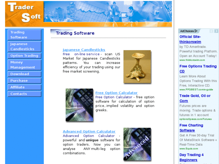 www.trader-soft.com