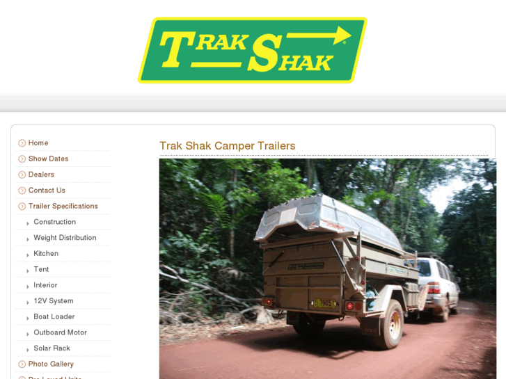 www.trakshak.com.au