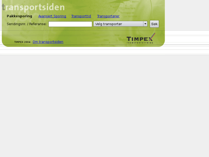 www.transportsiden.com