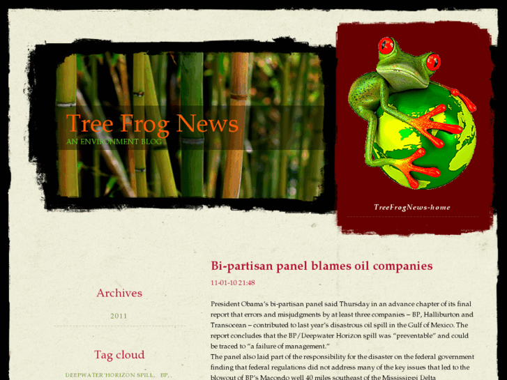 www.treefrognews.com