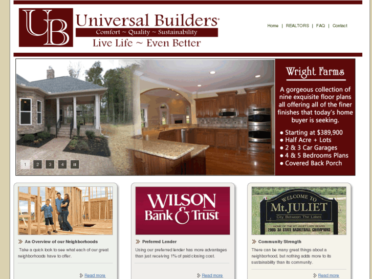 www.universalbuilders.info