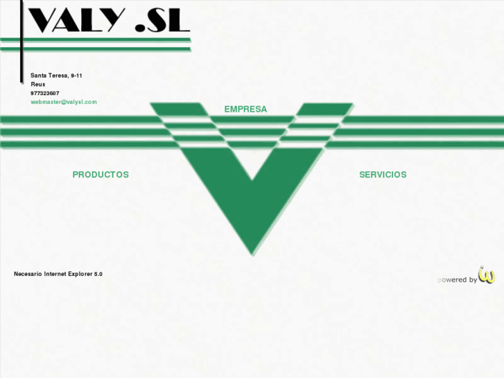 www.valysl.com