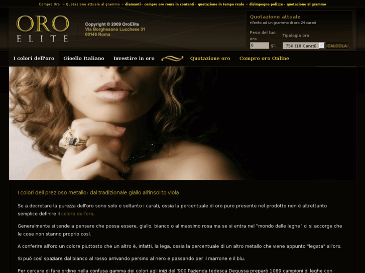 www.vendo-oro.net