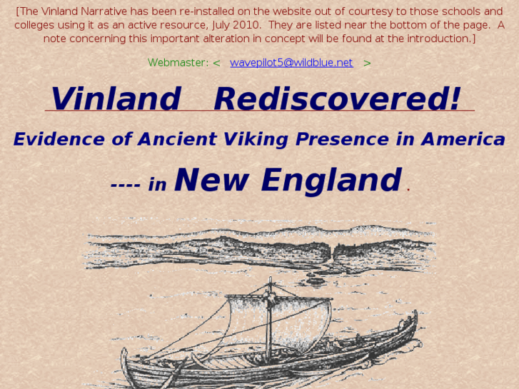 www.vinlandsite.com