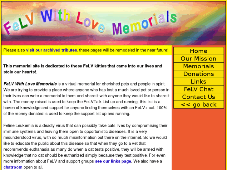 www.withlovememorials.org