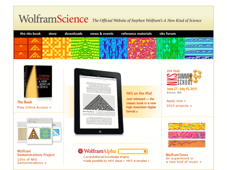 www.wolfram-science.com
