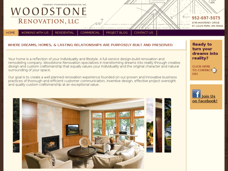 www.woodstone-restoration.com