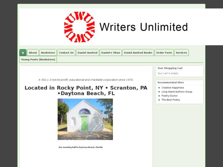 www.writersunlimited.org