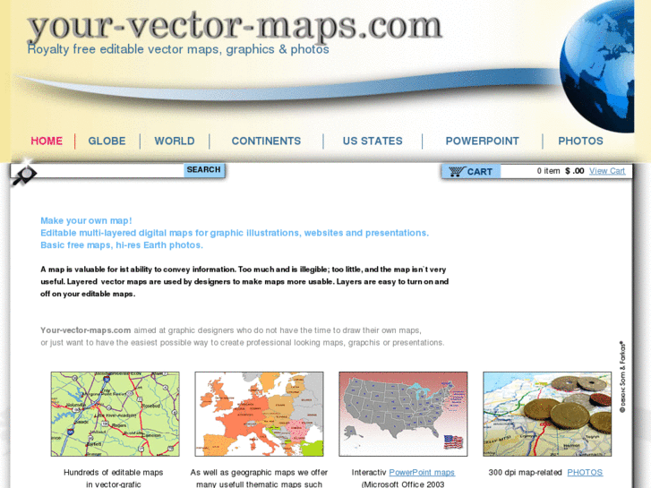 www.your-vector-map.com