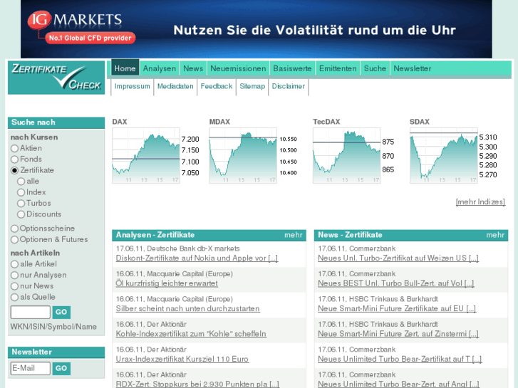 www.zertifikatecheck.de