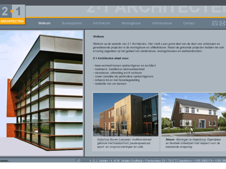 www.21architecten.com