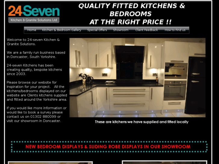 www.24sevenkitchens.co.uk