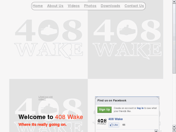 www.408wake.com