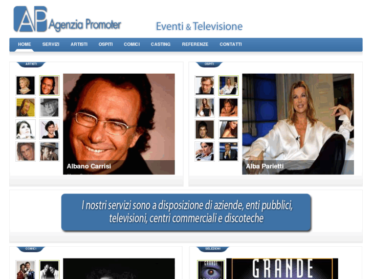 www.agenziapromoter.it