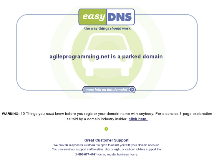 www.agileprogramming.net
