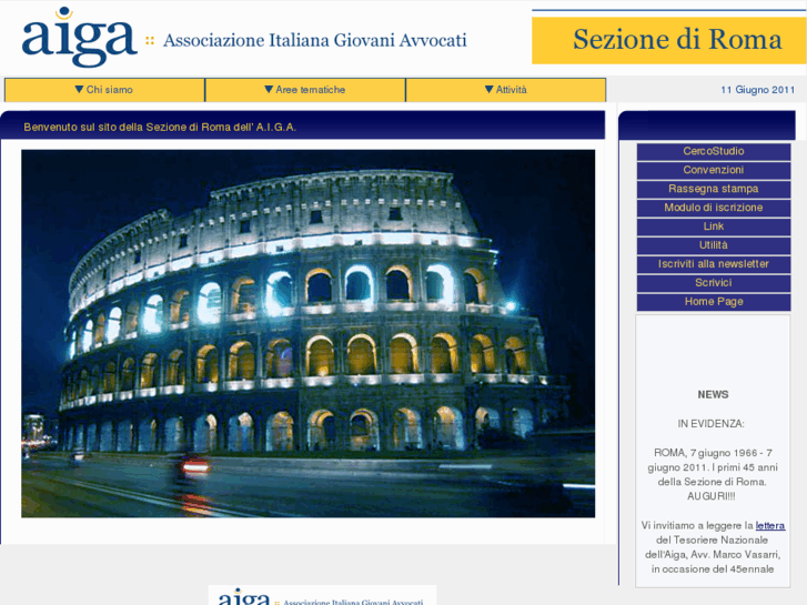 www.aigaroma.it