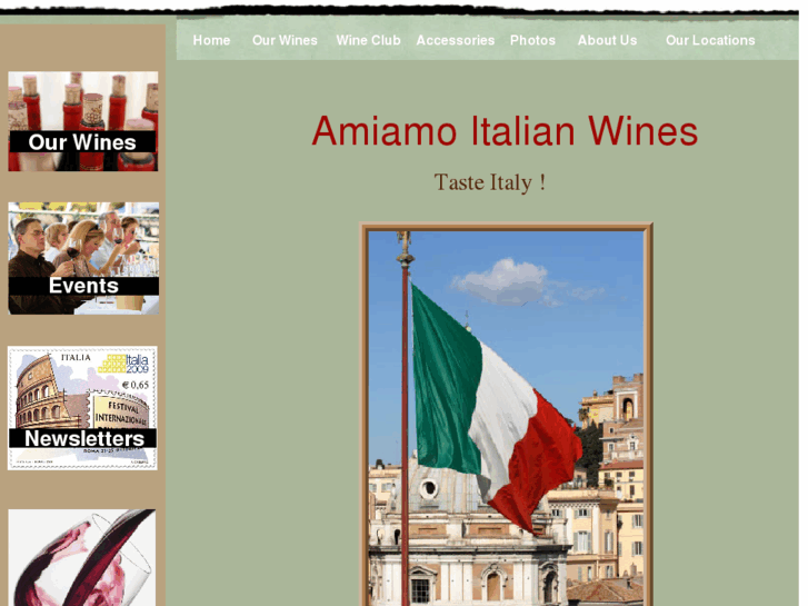 www.amiamoitalianwines.com