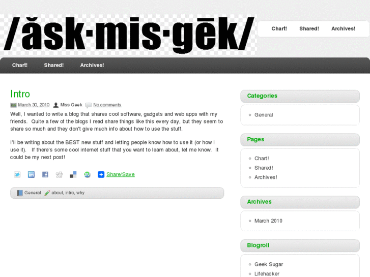 www.askmissgeek.com