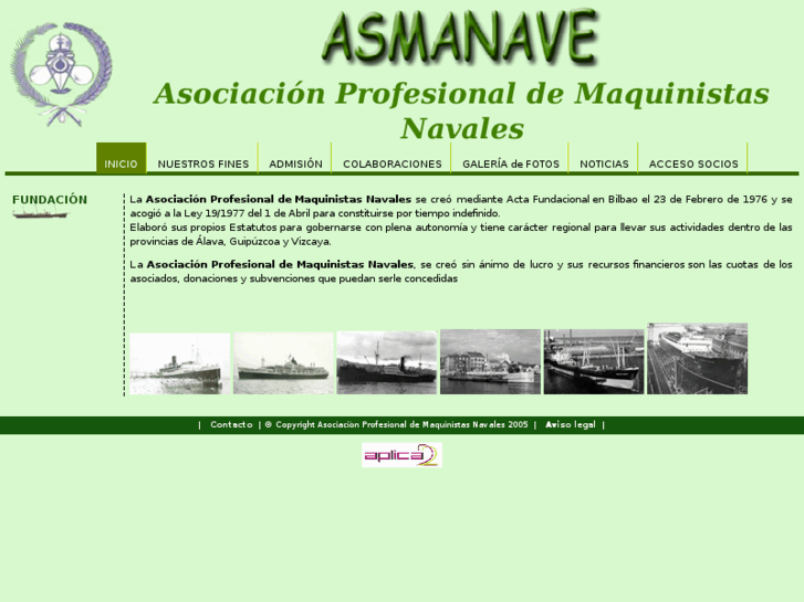 www.asmanave.com