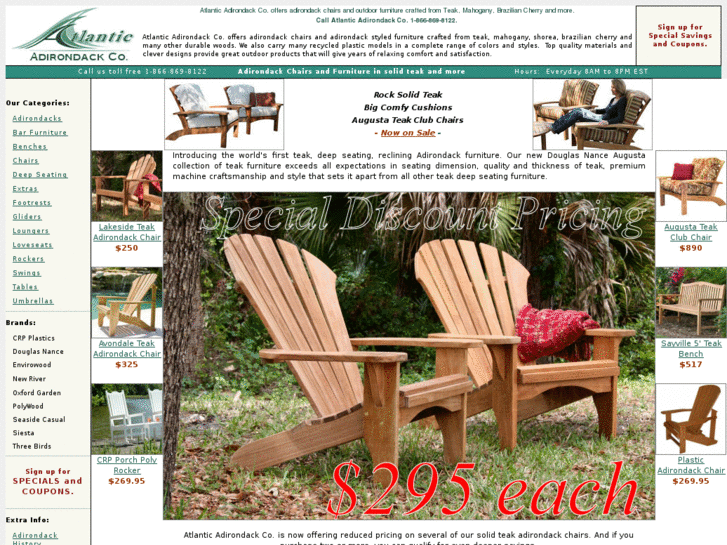 www.atlanticadirondack.com