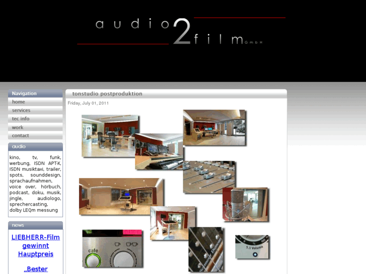 www.audio2film.com