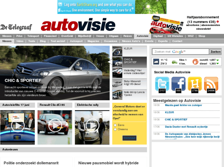 www.autovisie.nl