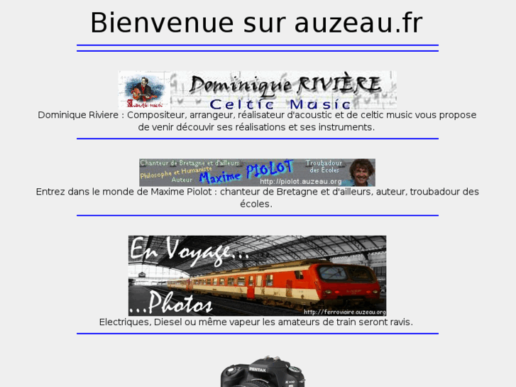 www.auzeau.fr