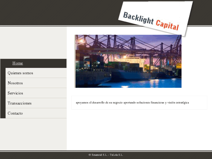 www.backlight.es