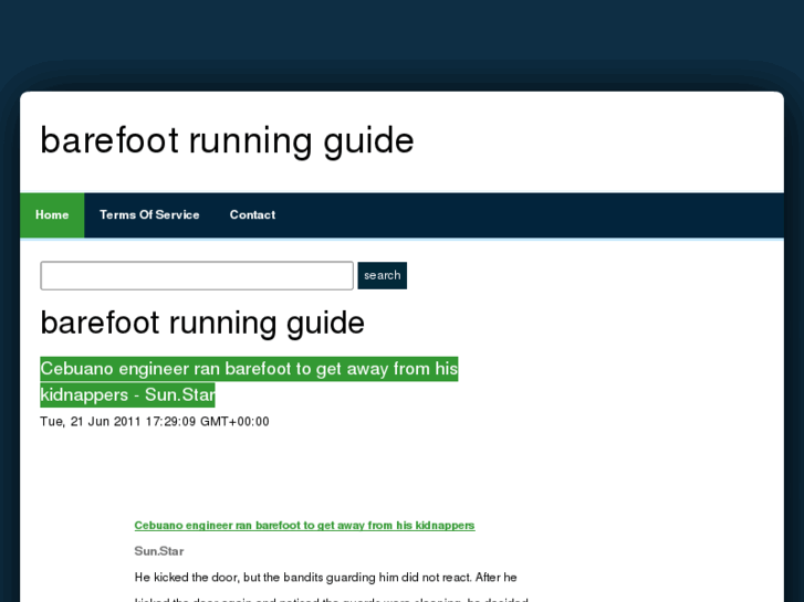 www.barefootrunningguide.com