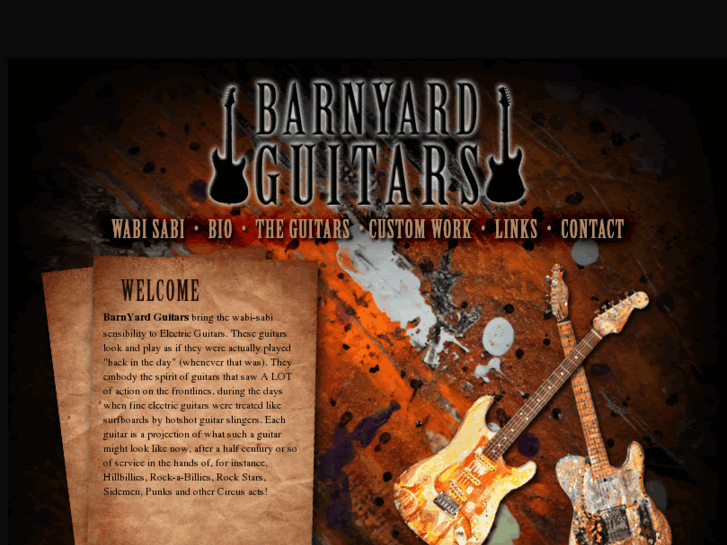 www.barnyard-guitars.com