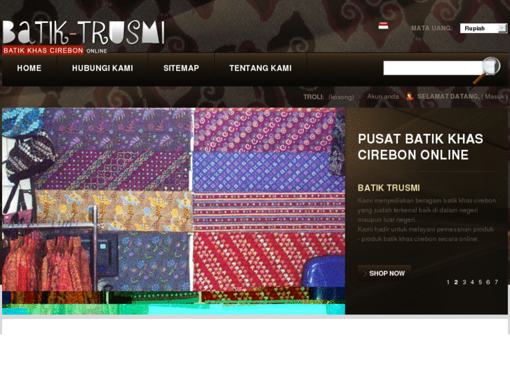 www.batik-trusmi.com